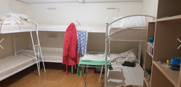 Готовый хостел в центре Одессы Одеса - фото 13