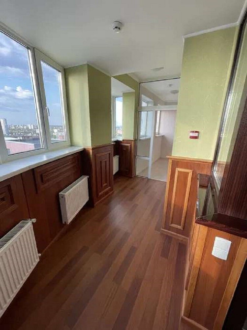 Оренда офісне приміщення на проспект Тычины Павла, д.18 приміщень - 4, поверх - 25/25 Киев - изображение 15