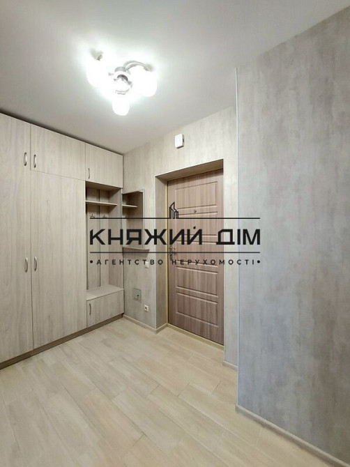 Оренда Квартира 1-кімнатна, 24/26 поверх на Крушельницкой Соломии ул. Київ - фото 15