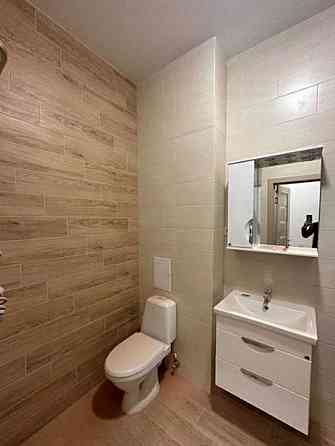 Квартира с ремонтом. Море Одесса