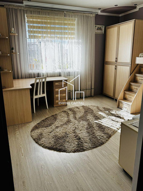 Оренда Квартира 3-кімнатна, 1/9 поверх на вул. Шевченка Тараса Львів - фото 14