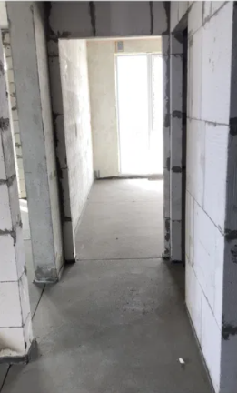 Однокомнатная квартира в Скай Сити Одеса