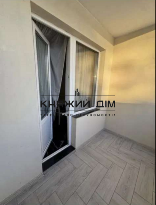 Оренда Квартира 2-кімнатна, 22/25 поверх на Ревуцкого ул. Киев - изображение 7