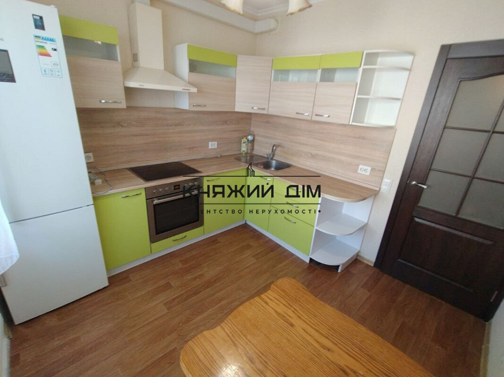 Оренда Квартира 1-кімнатна, 20/25 поверх на Гмыри Бориса ул. Киев - изображение 6