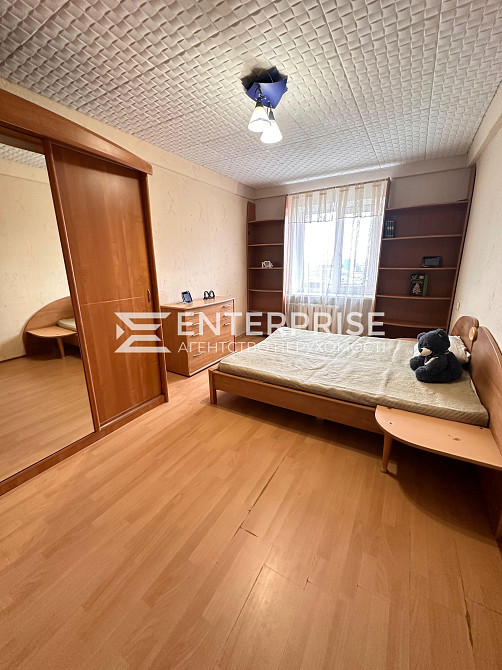 Продаж Квартира 3-кімнатна, 5/5 поверх на вул. Зодчих Киев - изображение 5