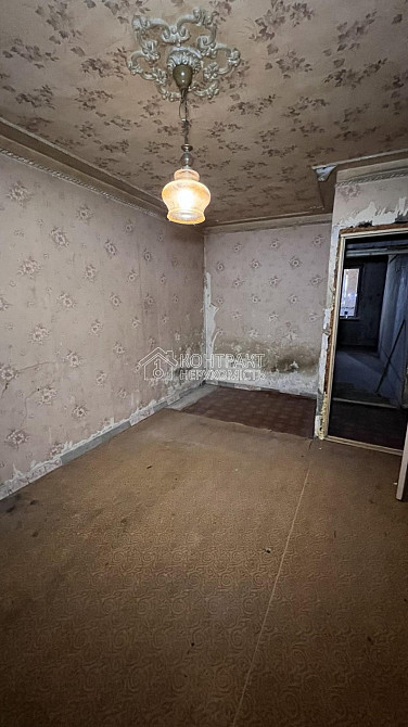 Продаж Квартира 3-кімнатна, 9/12 поверх на вул. Амосова Харьков - изображение 3