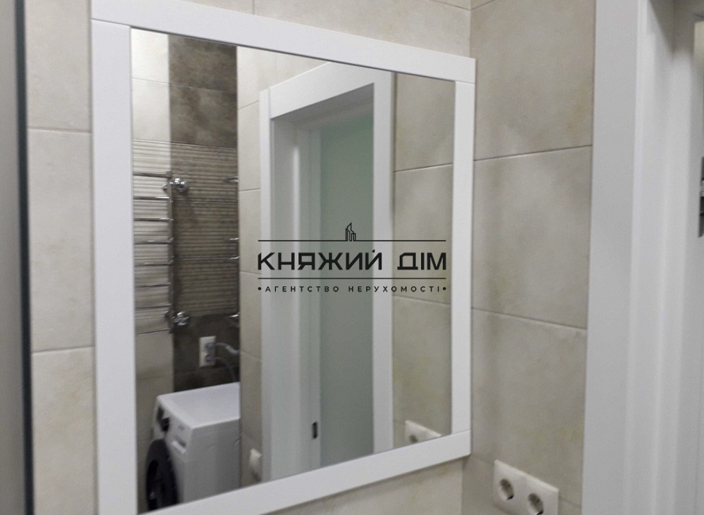 Оренда Квартира 2-кімнатна, 9/24 поверх на Победы просп./ Берестейский просп. Киев - изображение 4