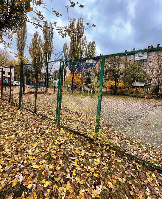 Простора доглянута двокімнатна квартира на Чоколівці Київ - фото 17