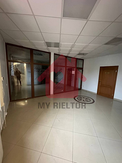 Оренда приміщення вільного призначення на Корятовича пл., 40 поверх - 1/2 Uzhhorod - photo 8