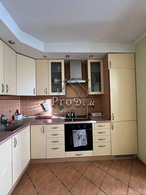 Продаж Будинок 1-кімнатний на Ернста Федора вул., 6 Київ - фото 11