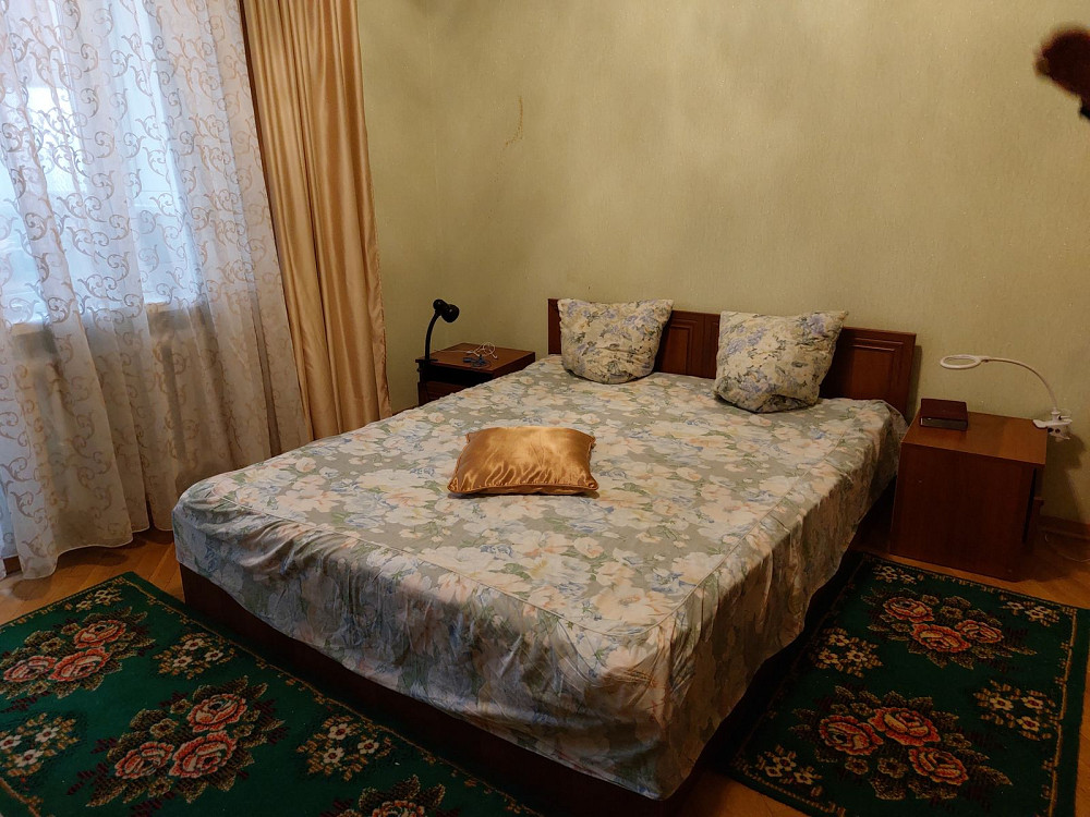 Продаж Квартира 3-кімнатна, 5/17 поверх на Княжий Затон вул., д. 16-В Київ - фото 3