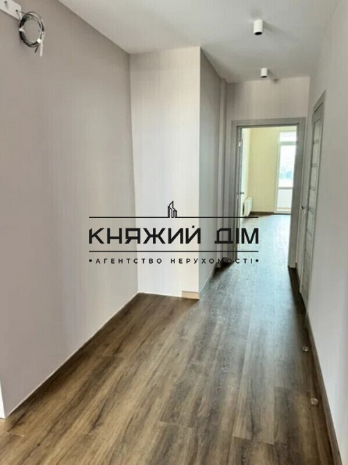 Продаж 3-кімнатної квартири в ЖК Метрополіс. м.Теремки. № 21146078 Київ - фото 10