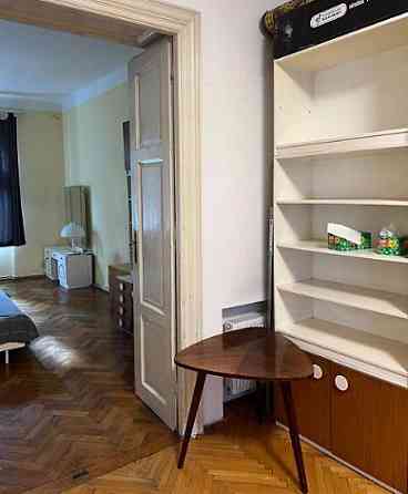 Продаж 2к Квартира 58 кв.м Пекарська вул. Львів