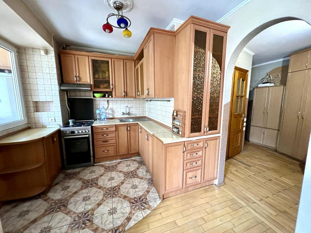 Продаж Квартира на улица Вигоди 56 L'viv - photo 6