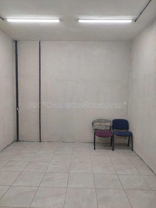 Оренда торгове приміщення на Хвильового Миколи вул., 1 приміщень - 1, поверх - 1/10 Киев - изображение 8