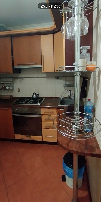 Продаж Квартира 3-кімнатна, 5/9 поверх на Науки вул., д. 24 Kiev - photo 11