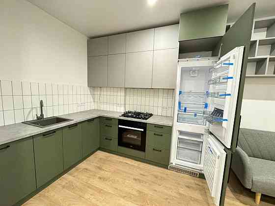 Продається 1-кімнатна квартира в ЖК VIA ROMA Odessa