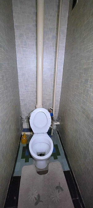 Продаж Квартира 2-кімнатна, 14/16 поверх на Червоної Калини вул., д. 51А Київ - фото 12