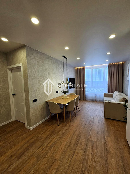 Продаж Квартира 1-кімнатна, 17/20 поверх на вул. Олександра Олеся Kiev - photo 6