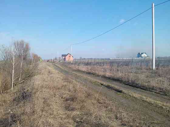 Продаж земельної ділянки 15 соток Іванків