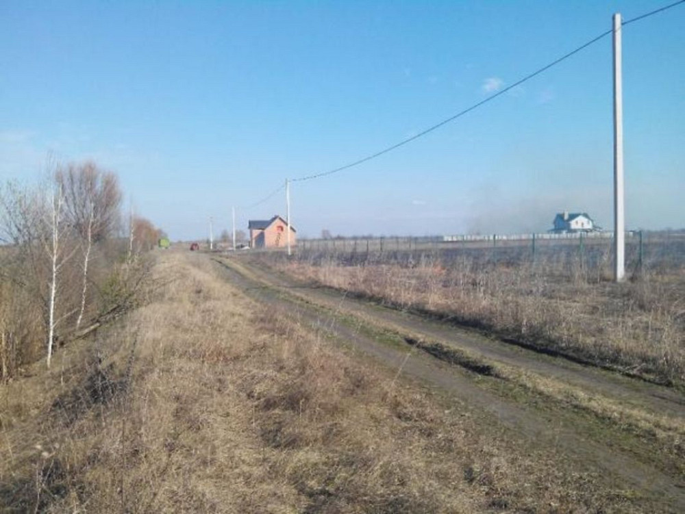 Продаж земельної ділянки 15 соток Іванків - фото 1