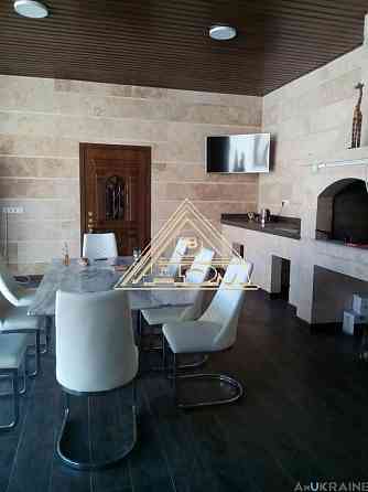 Продам новый дом в Черноморке. Лиманка