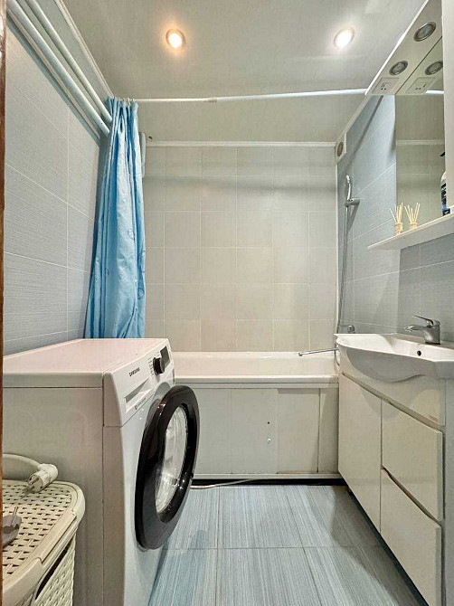 Продаж Квартира 3-кімнатна, 14/18 поверх на Заболотного Академіка вул., д. 28 Київ - фото 18