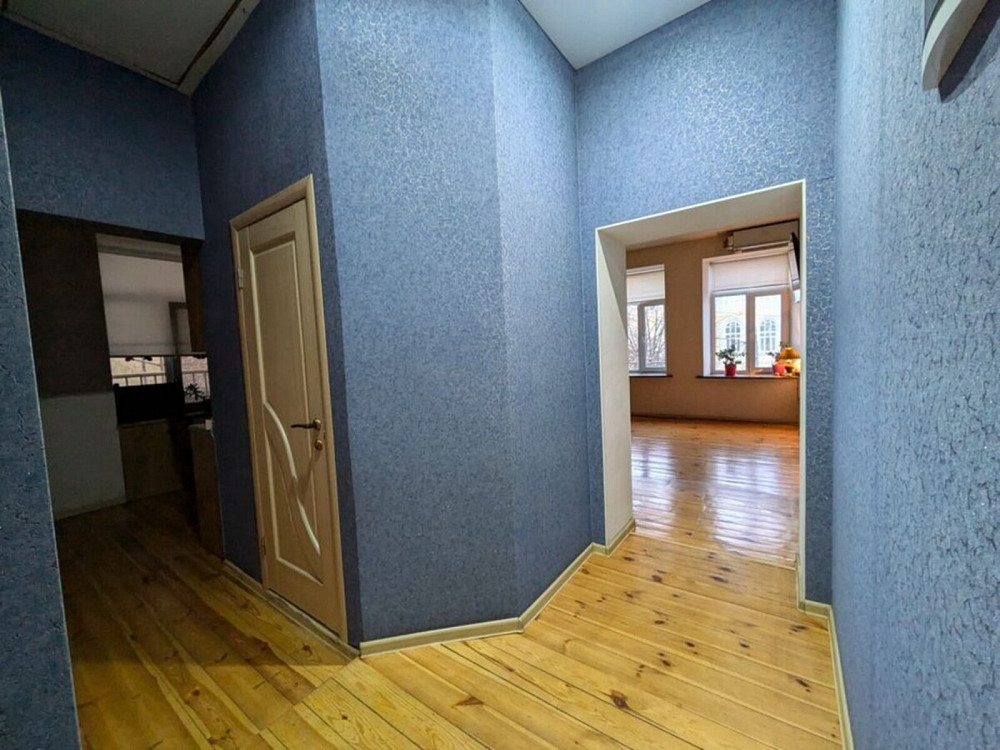 Продаж Квартира 3-кімнатна, 2/2 поверх на соборна Vinnytsya - photo 5