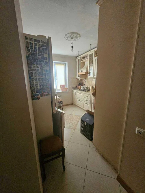 Продаж Квартира 1-кімнатна, 1/9 поверх на Миколи Бажана просп., 7а Киев - изображение 3