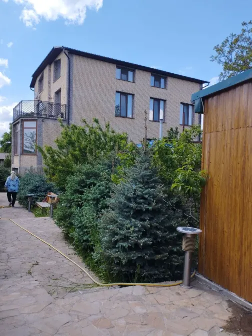 For sale 3-storey House with land 10 ares 790 sq.m 7+ rooms at фонтанКа Odessa - photo 10