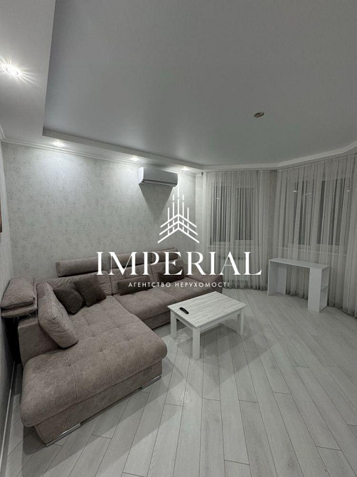 Оренда 2к Квартира 60 кв.м Генерала Шаповала вул. Київ - фото 1