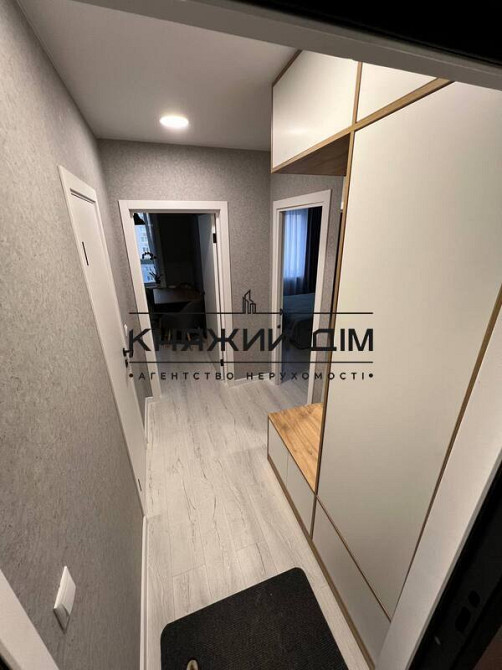 Оренда Квартира 1-кімнатна, 19/25 поверх на Гмыри Бориса ул. Київ - фото 16