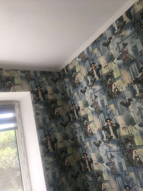 Продаж Квартира 3-кімнатна, 2/3 поверх на вул. Марʼянівка Житомир - фото 2