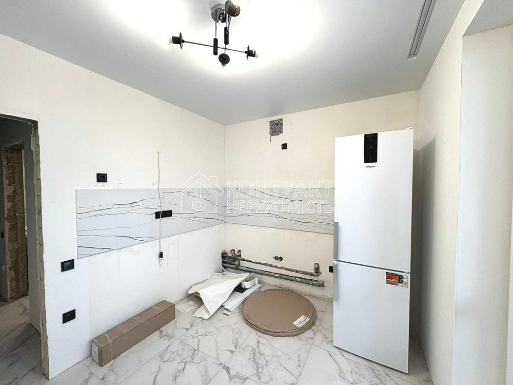 Продаж Квартира 2-кімнатна, 8/9 поверх на вул. Барабашова Харків - фото 1