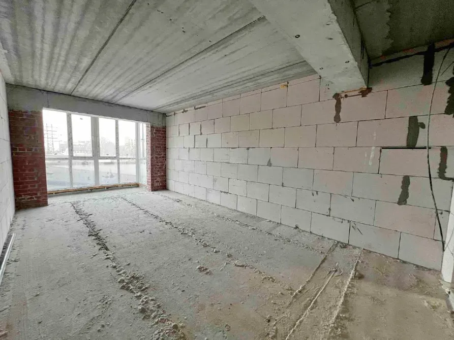 Продаж 1к Квартира 31.2 кв.м Ольгерда Бочковського 8Б Дніпро - фото 1