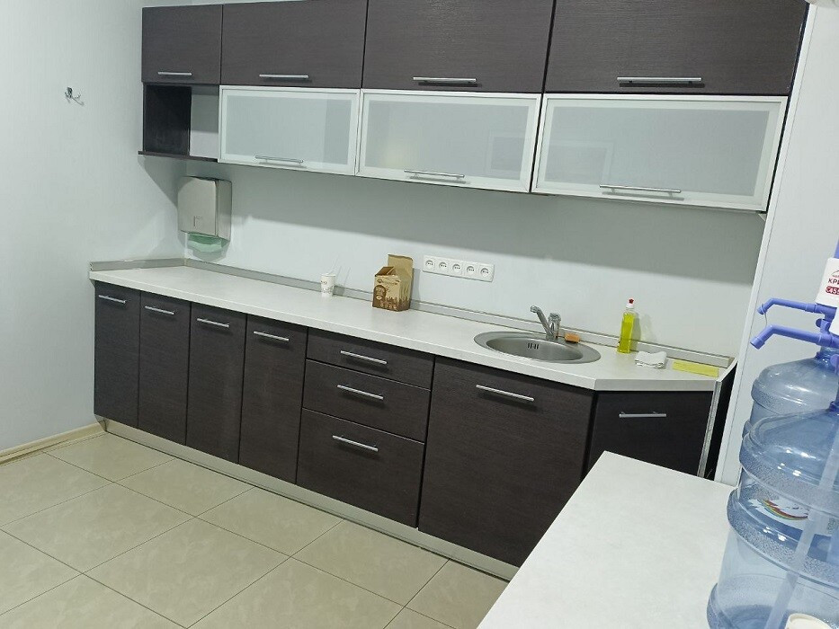 Оренда офісне приміщення на улица Евгения Коновальца (Щорса), д.32 приміщень - 5, поверх - 1/25 Киев - изображение 10