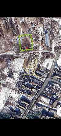 Продаж земельної ділянки 12 соток Киев