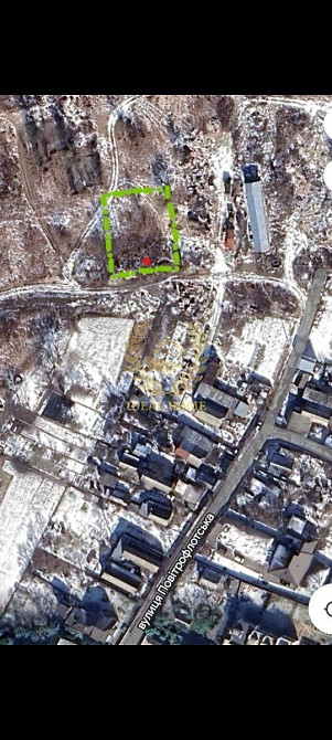 Продаж земельної ділянки 12 соток Киев - изображение 3