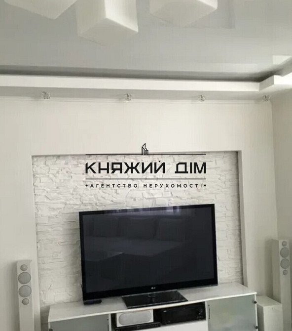 Оренда Квартира 2-кімнатна, 25/26 поверх на Григоренко Петра просп. Київ - фото 11