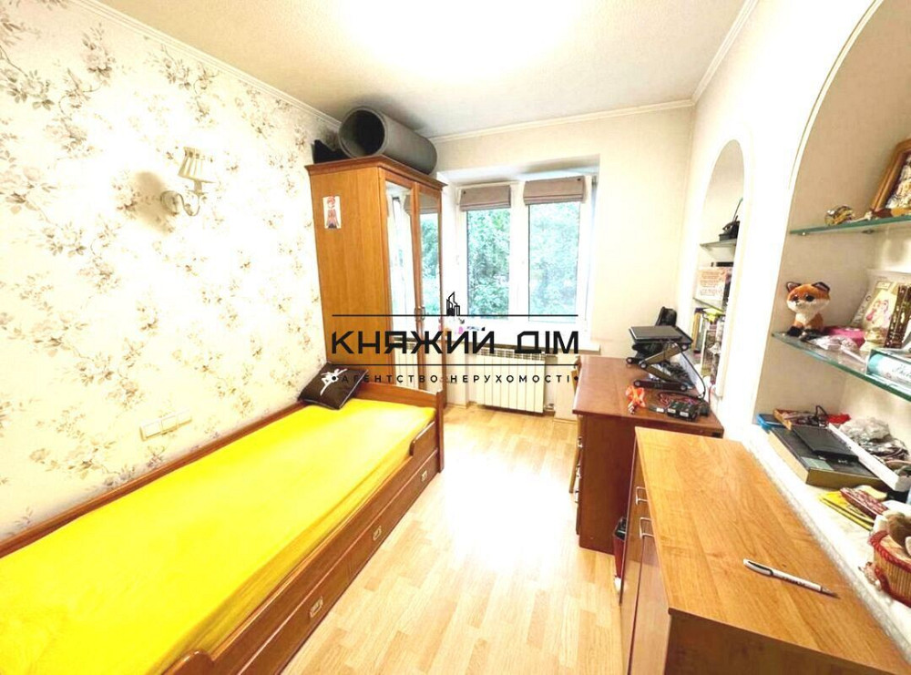 БЕЗ КОМІСІЇ Оренда 4-х. км. на Предславинській Світло є постійно. м. Пл.Україна. Код: 11201478 Київ - фото 16