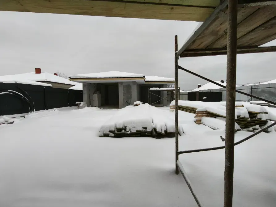 Продажа 1-этажный Дом с участком 7.5 сот 140 кв.м 4 комн. на Зелена Ужгород - изображение 15