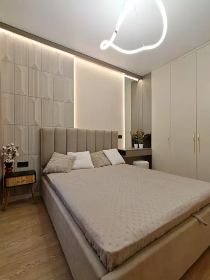 1ком.квартира  65 Жемчужина Cadorr Citty  - улица Краснова Odessa - photo 7