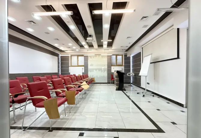 For sale Space In Residential Building area 368.6 sq.m floor 1 at Вовчинецька 207 Ivano-Frankivs'k - photo 13