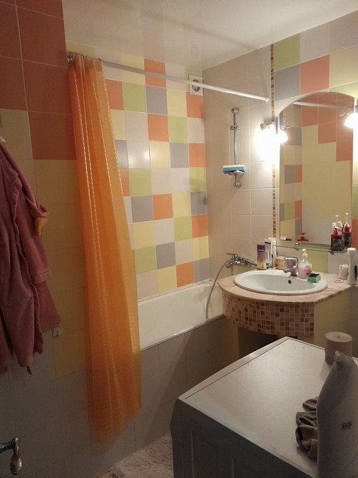 Продаж Квартира 2-кімнатна, 2/5 поверх на вул. Вокзальна Житомир - фото 8