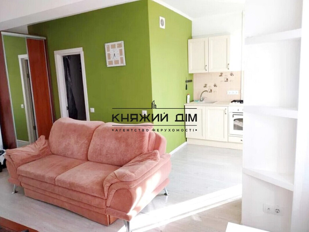 Оренда 2-х. кімн. на Печерську. м.Зверинецька(Др.Народов)2хв. Код:11201083 Київ - фото 2