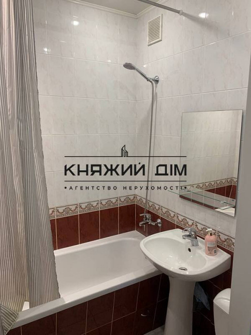 Оренда Квартира 3-кімнатна, 5/5 поверх на Басейная ул. Киев - изображение 16