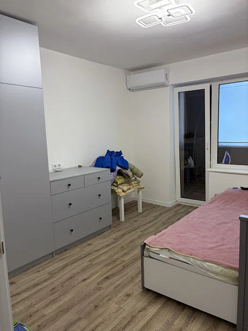 Оренда Квартира 1-кімнатна, 8/10 поверх на Ревуцького, 17 Kiev - photo 2