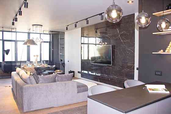 Продам 3-комнатную квартиру в ЖК "Париж", в Удельном переулке. Odessa