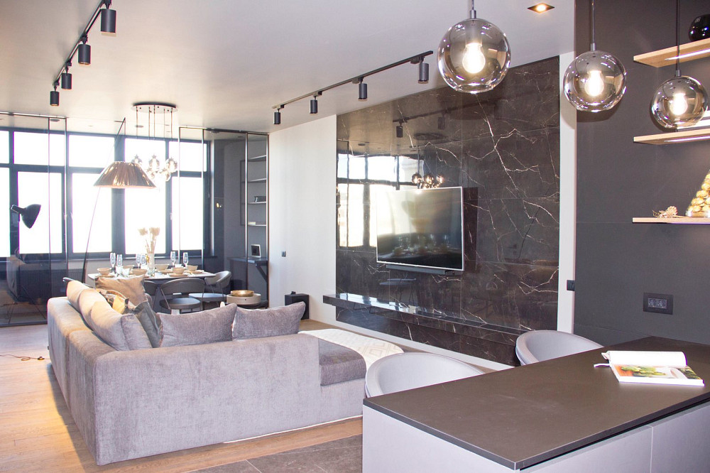 Продам 3-комнатную квартиру в ЖК "Париж", в Удельном переулке. Odessa - photo 1