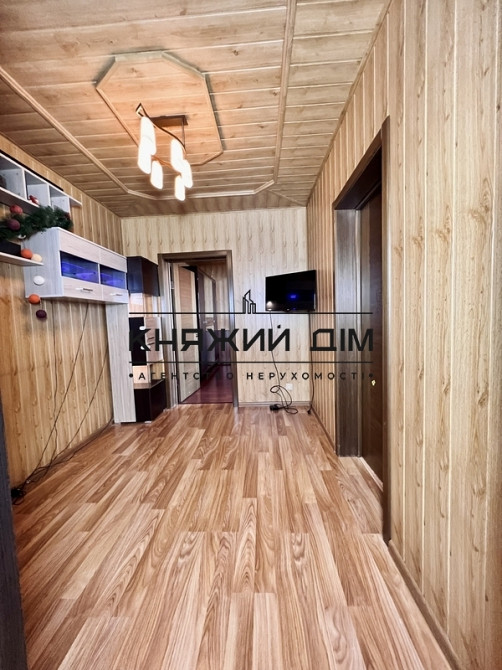 БЕЗ КОМІСІЇ! ЖК Молодіжний. Продаж 2 кім. розд. на Чавдар м. Осокорки Код об'єкта № 21145204 Kiev - photo 10